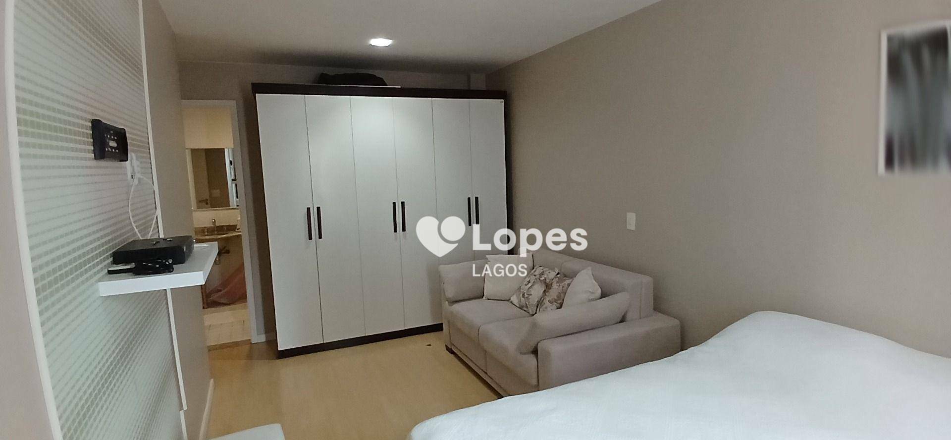 Apartamento à venda com 2 quartos, 85m² - Foto 8