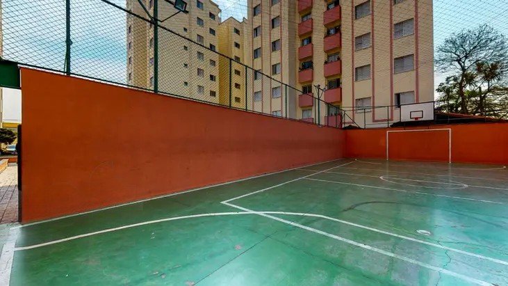 Apartamento à venda com 3 quartos, 64m² - Foto 16