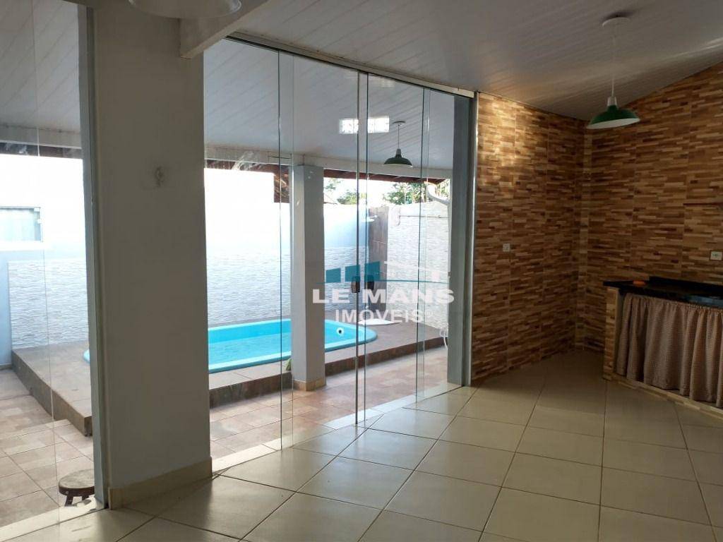 Casa à venda com 3 quartos, 110m² - Foto 39