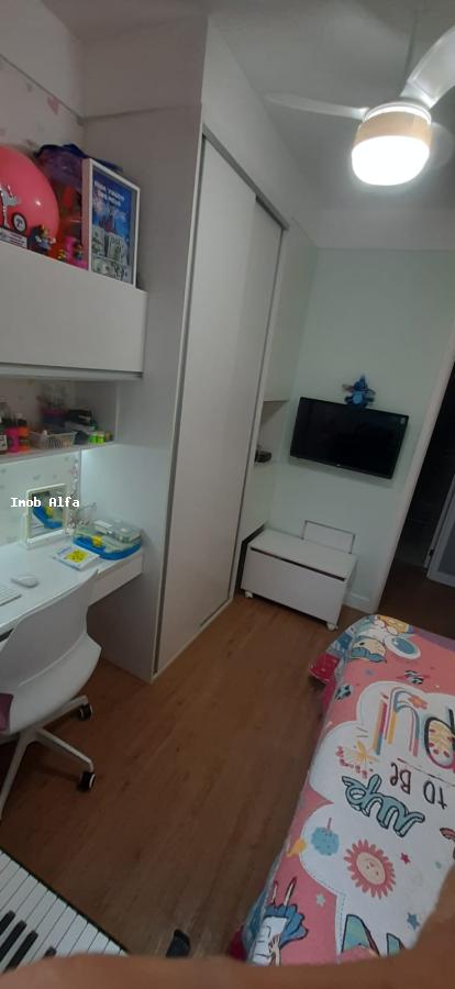 Apartamento à venda com 2 quartos, 64m² - Foto 28