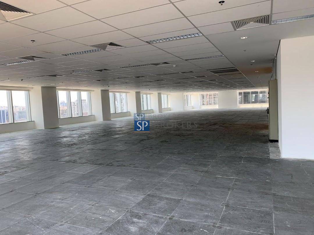 Conjunto Comercial-Sala para alugar, 1862m² - Foto 16