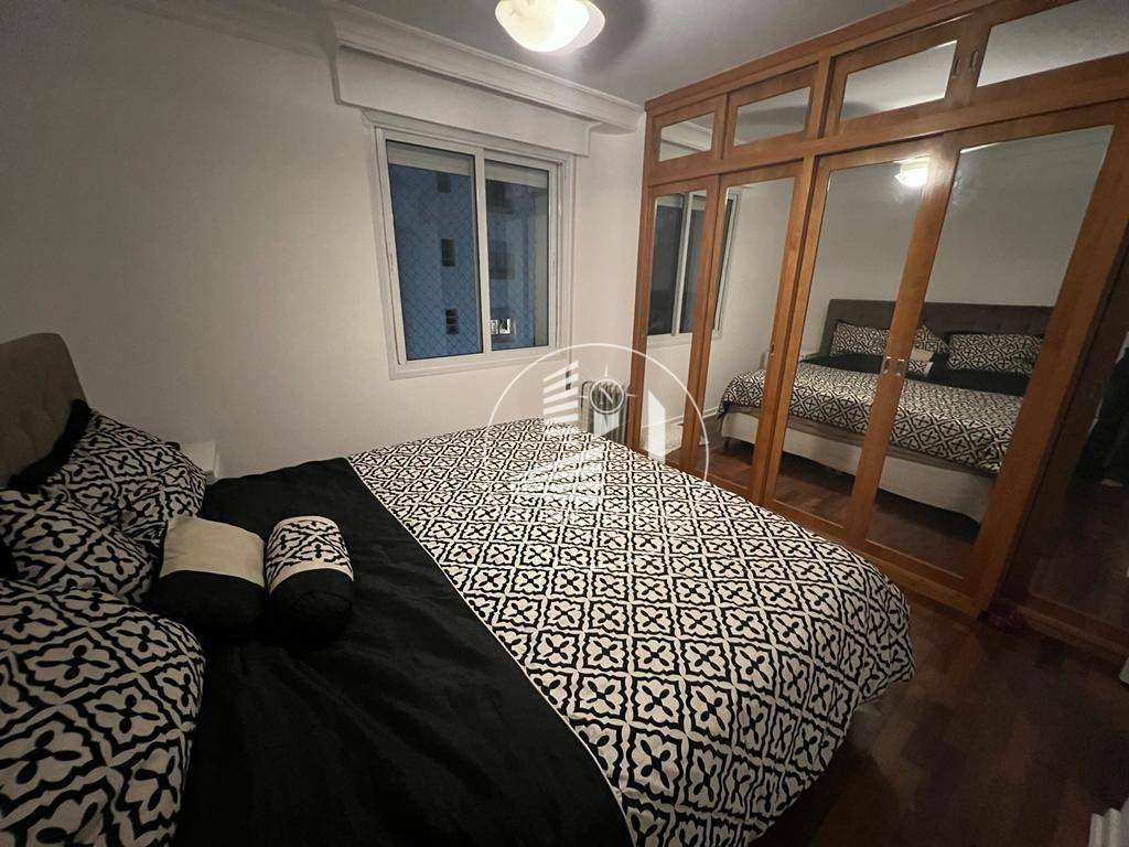 Apartamento à venda com 2 quartos, 117m² - Foto 5