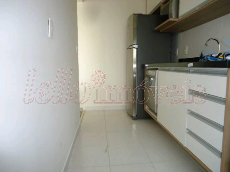 Apartamento para alugar com 1 quarto, 45m² - Foto 5