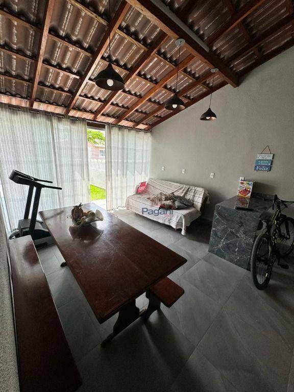 Sobrado à venda com 2 quartos, 93m² - Foto 32