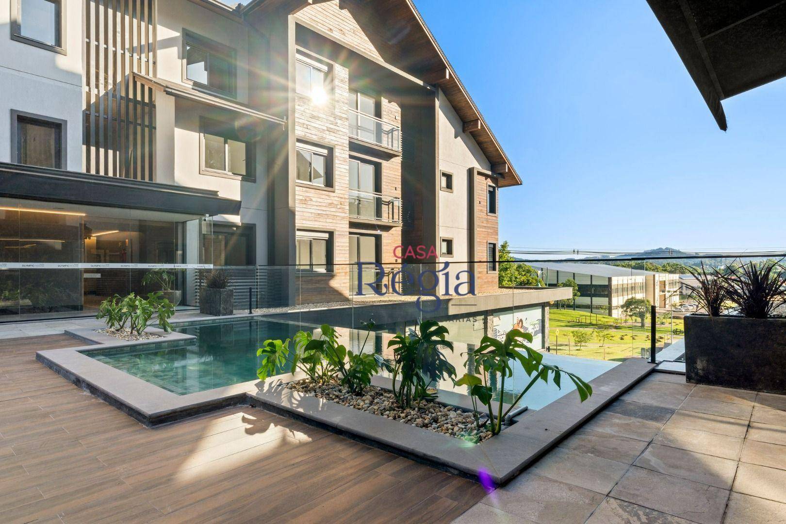 Apartamento, 2 quartos, 62 m² - Foto 2