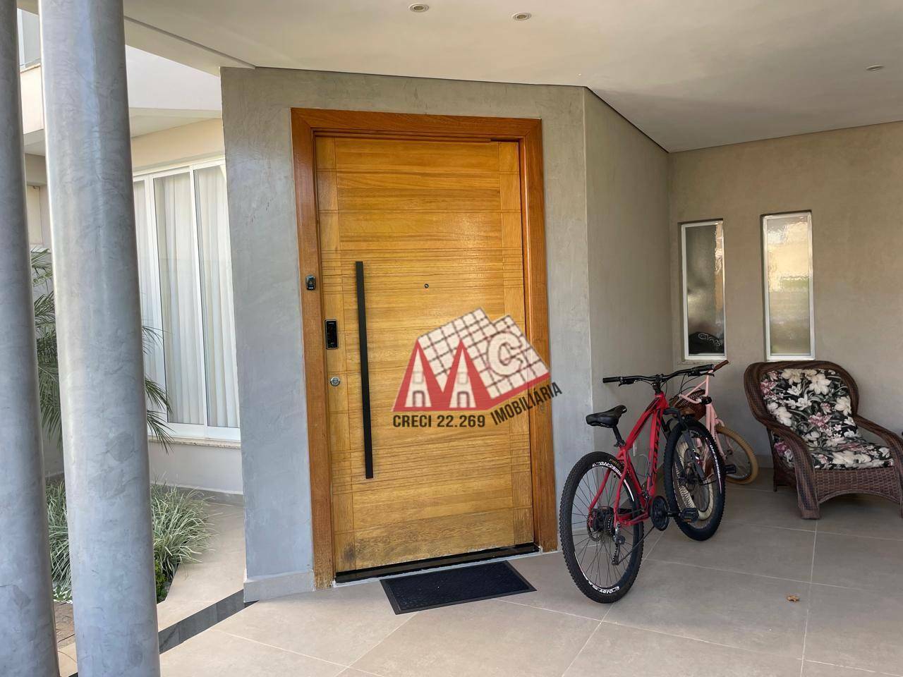 Sobrado à venda com 3 quartos, 234m² - Foto 5