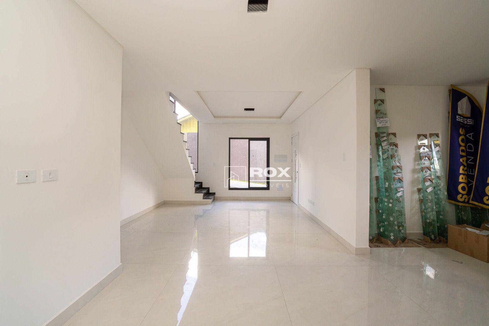 Sobrado à venda com 3 quartos, 120m² - Foto 6