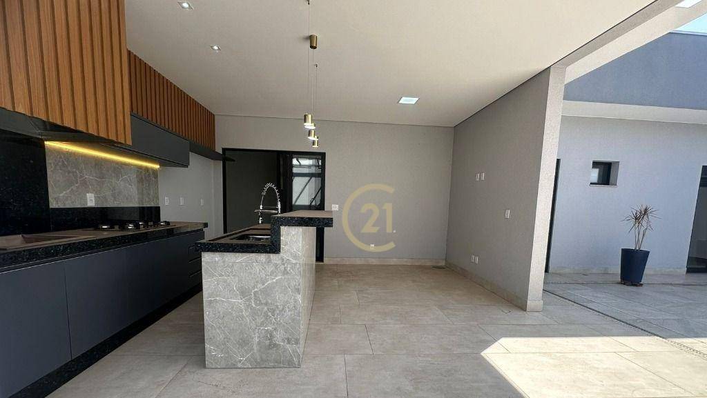 Casa de Condomínio à venda com 3 quartos, 235m² - Foto 11