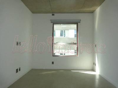 Apartamento para alugar com 1 quarto, 69m² - Foto 5