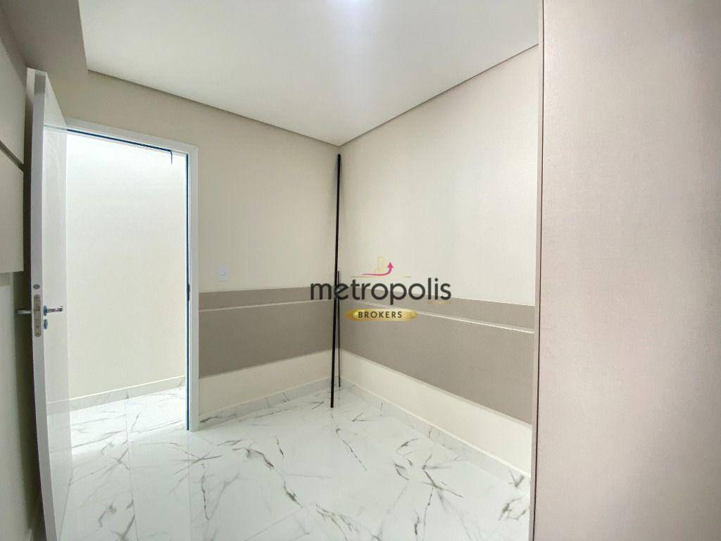 Cobertura à venda com 3 quartos, 160m² - Foto 16