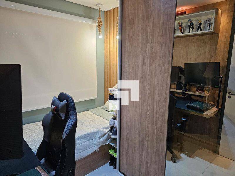 Apartamento à venda com 3 quartos, 92m² - Foto 19