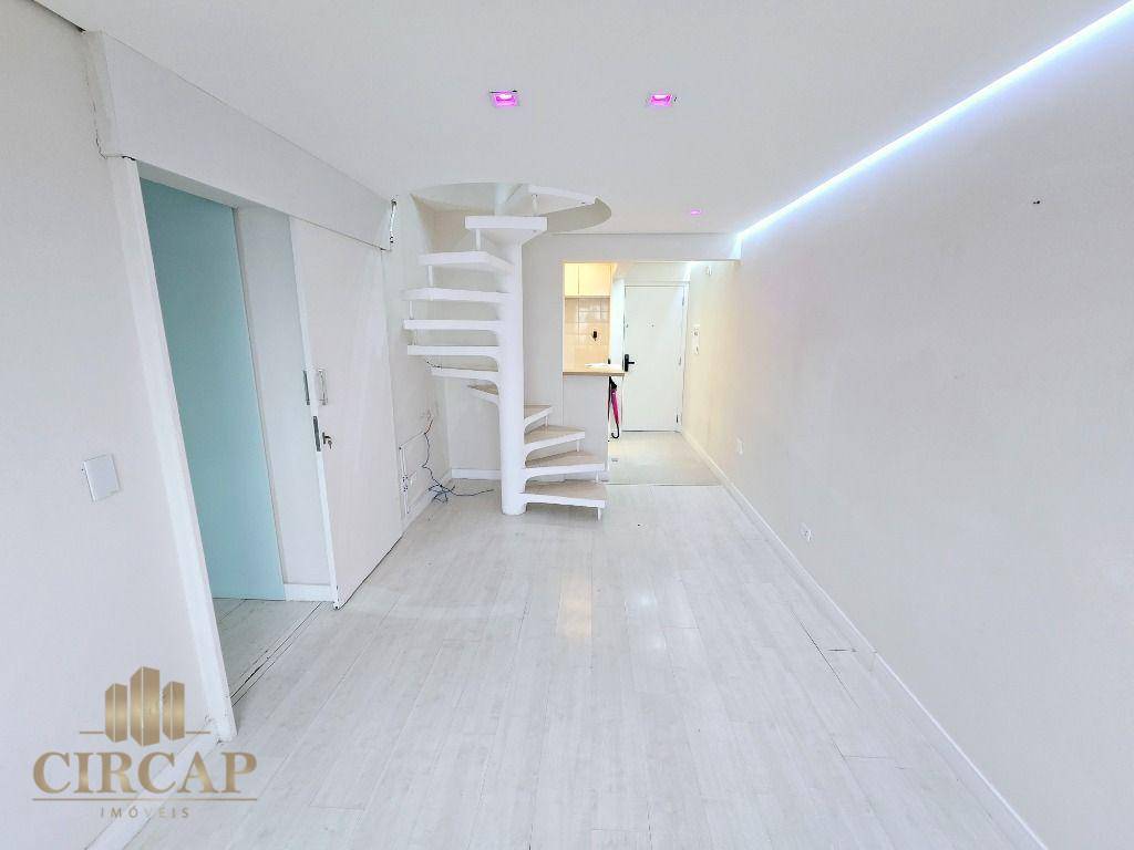 Cobertura à venda com 1 quarto, 95m² - Foto 7