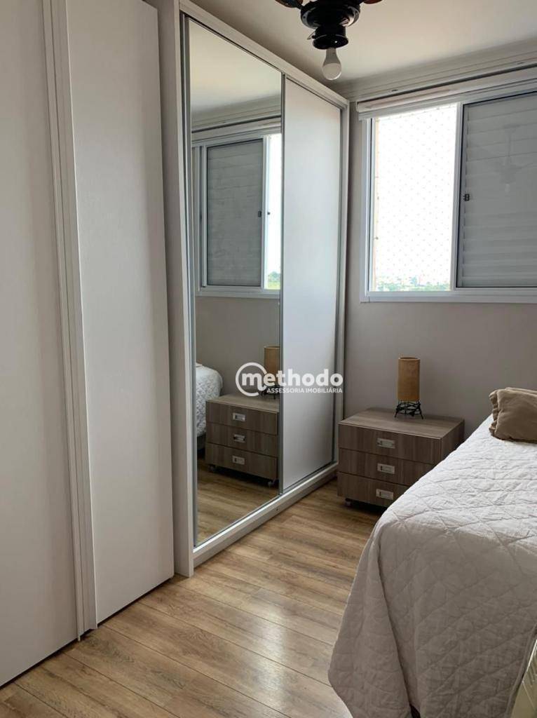 Apartamento à venda com 3 quartos, 67m² - Foto 11