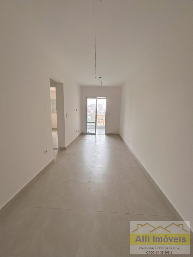 Apartamento à venda com 2 quartos, 64m² - Foto 1