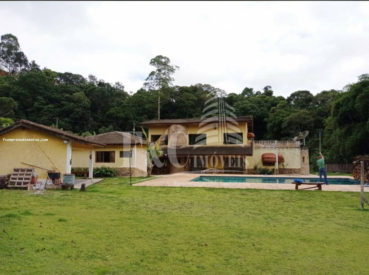 Fazenda à venda com 4 quartos, 2500m² - Foto 18