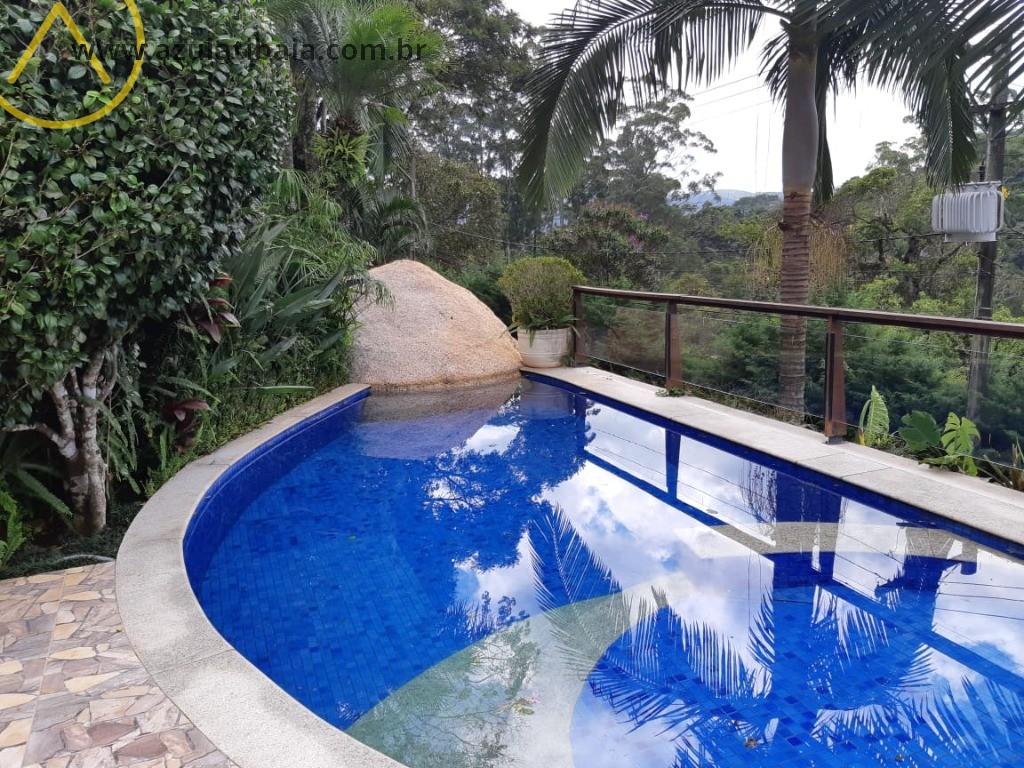 Casa de Condomínio à venda com 4 quartos, 400m² - Foto 26