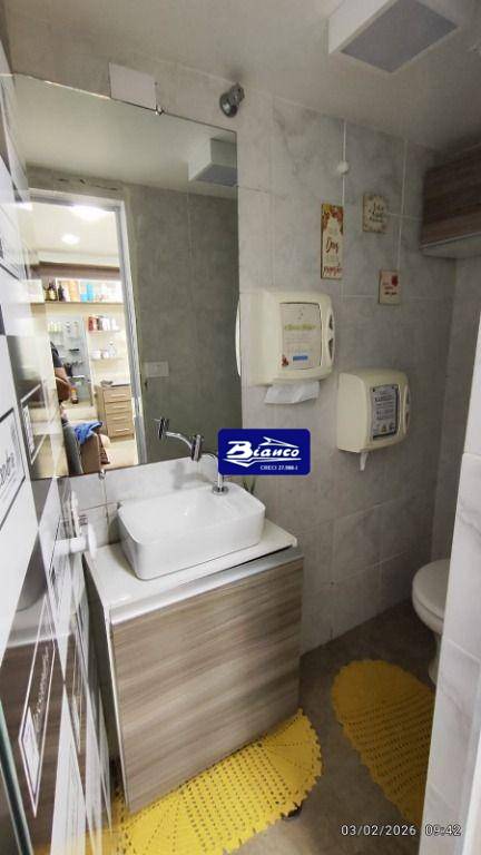 Loja-Salão, 27 m² - Foto 5