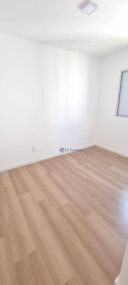 Apartamento à venda com 2 quartos, 47m² - Foto 11