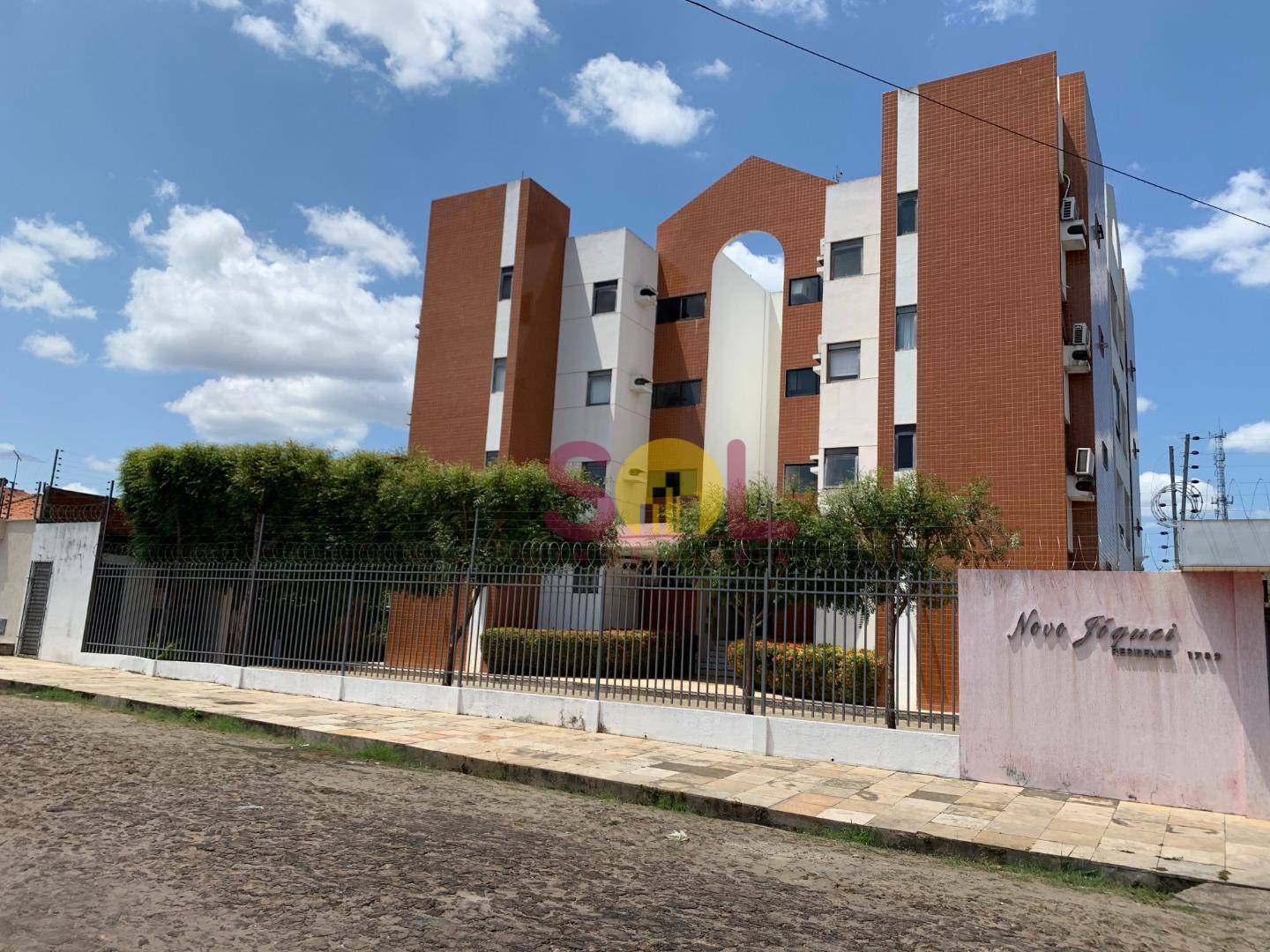 Apartamento à venda e aluguel com 3 quartos, 67m² - Foto 1