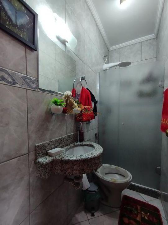 Casa de Condomínio à venda com 4 quartos, 123m² - Foto 20