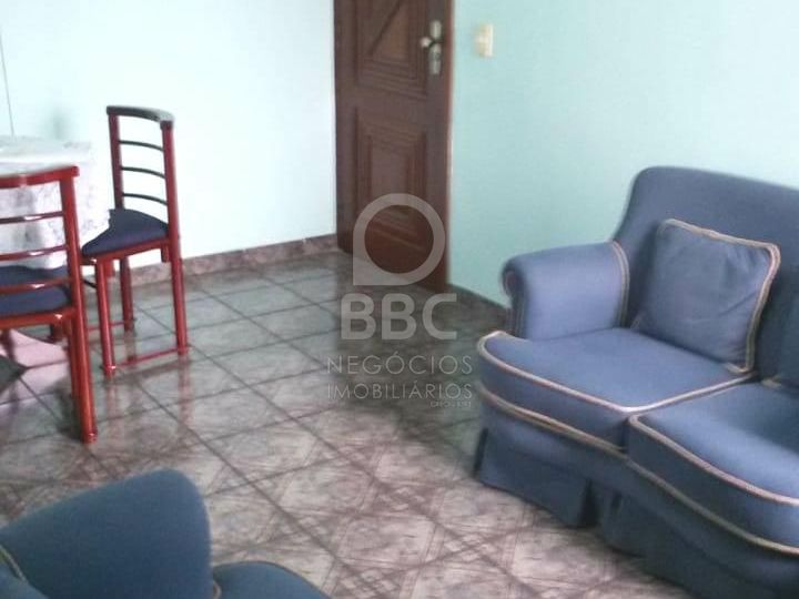 Apartamento à venda com 2 quartos, 56m² - Foto 2