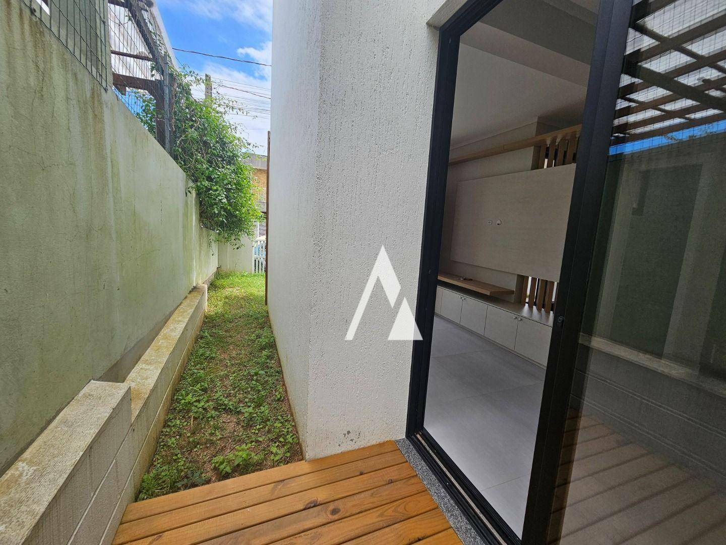 Casa de Condomínio à venda com 3 quartos, 99m² - Foto 6
