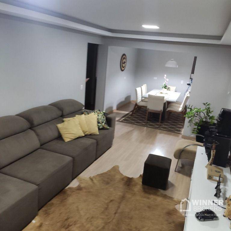 Casa à venda com 3 quartos, 230m² - Foto 19