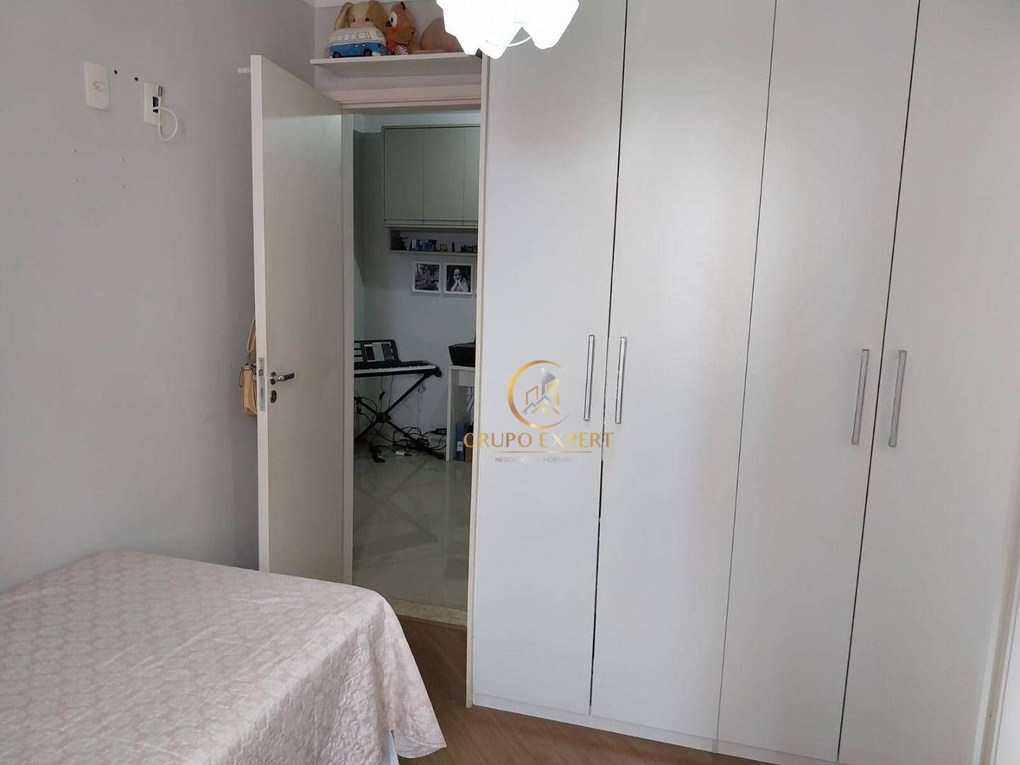 Apartamento à venda com 3 quartos, 93m² - Foto 7