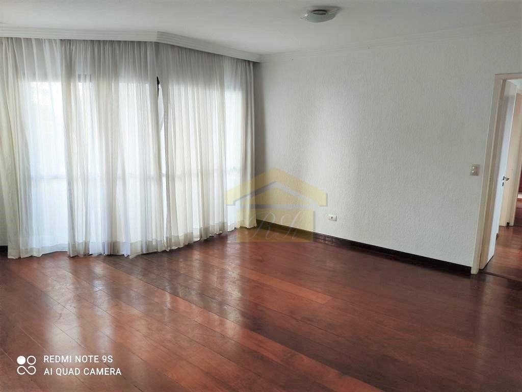 Apartamento à venda com 3 quartos, 100m² - Foto 2