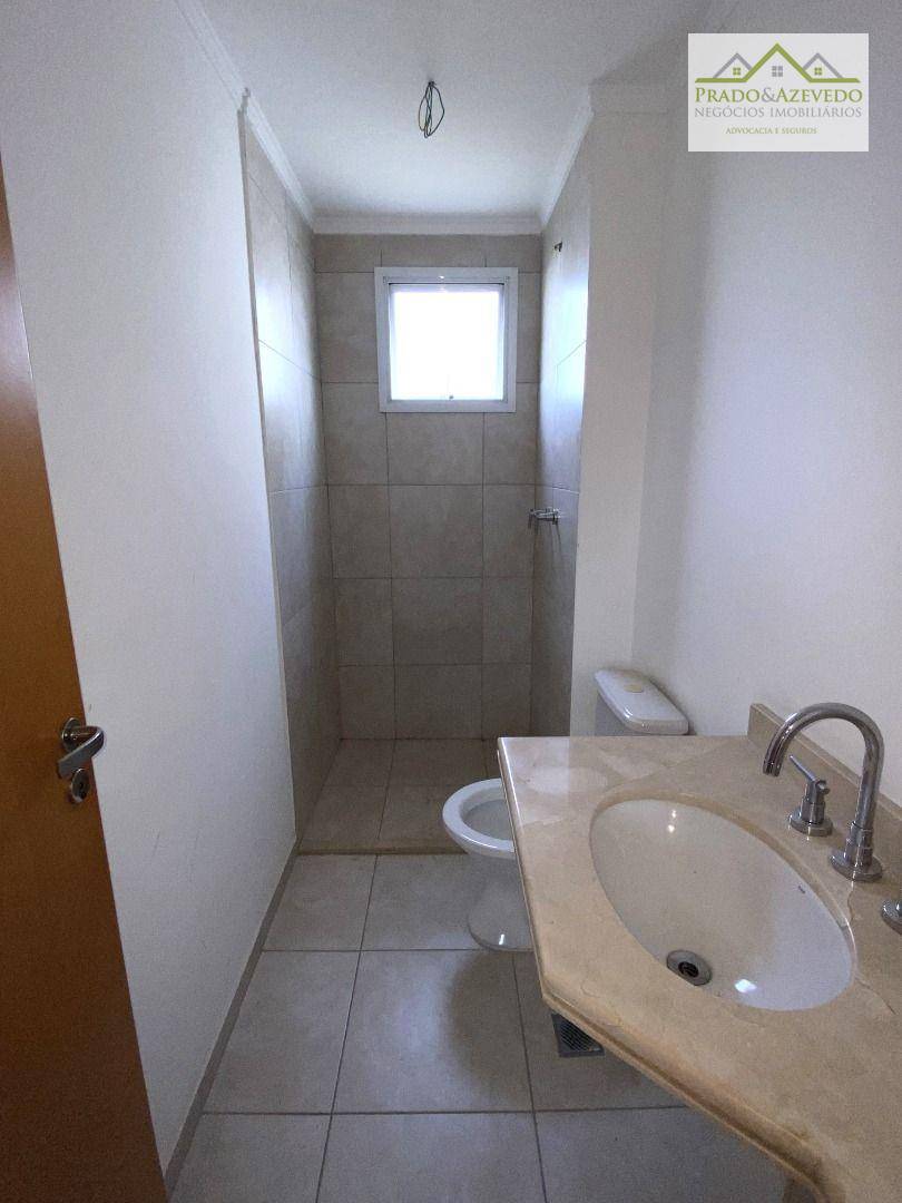 Apartamento à venda com 3 quartos, 119m² - Foto 13