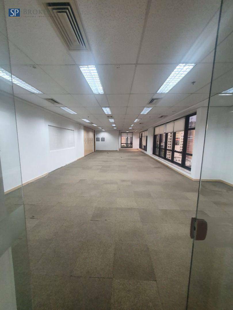 Conjunto Comercial-Sala para alugar, 700m² - Foto 14