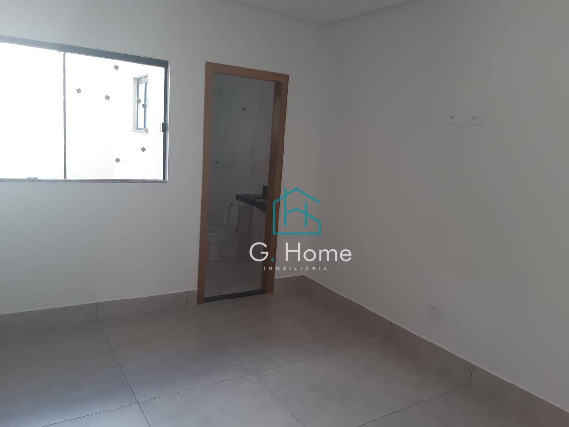 Casa à venda com 3 quartos, 85m² - Foto 12