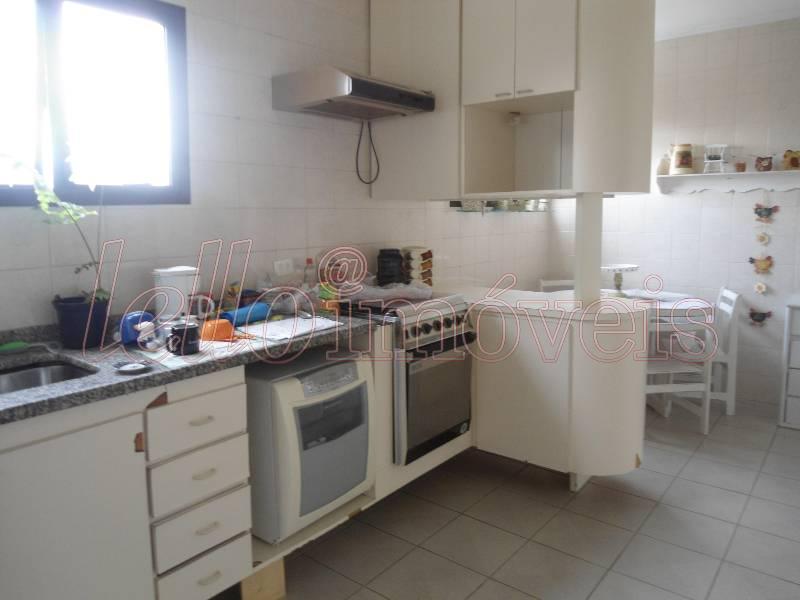 Apartamento à venda com 3 quartos, 185m² - Foto 26