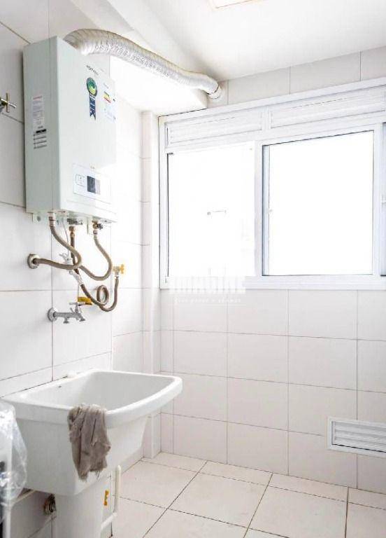 Apartamento à venda com 2 quartos, 60m² - Foto 8