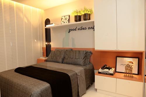 Apartamento à venda com 2 quartos, 77m² - Foto 8