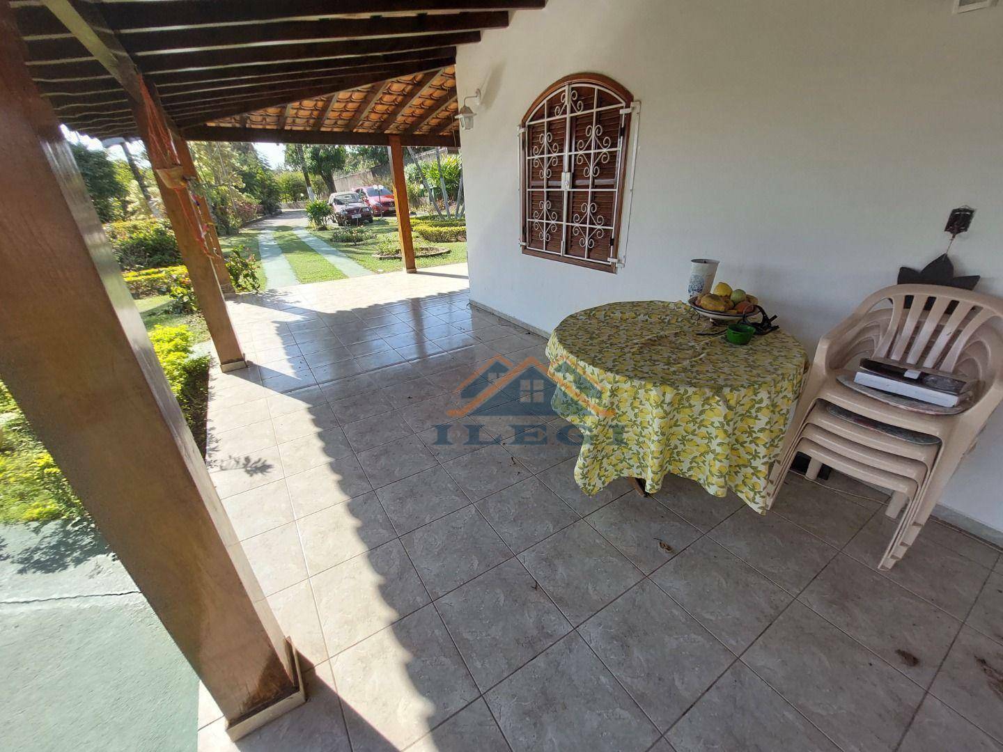 Chácara à venda com 3 quartos, 4000M2 - Foto 22