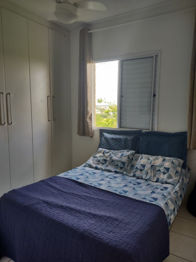 Apartamento à venda com 2 quartos, 50m² - Foto 19