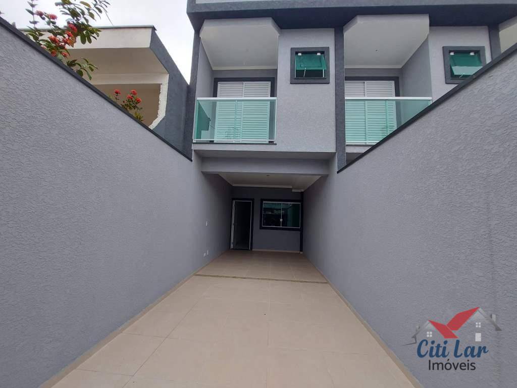 Sobrado para alugar com 3 quartos, 140m² - Foto 38