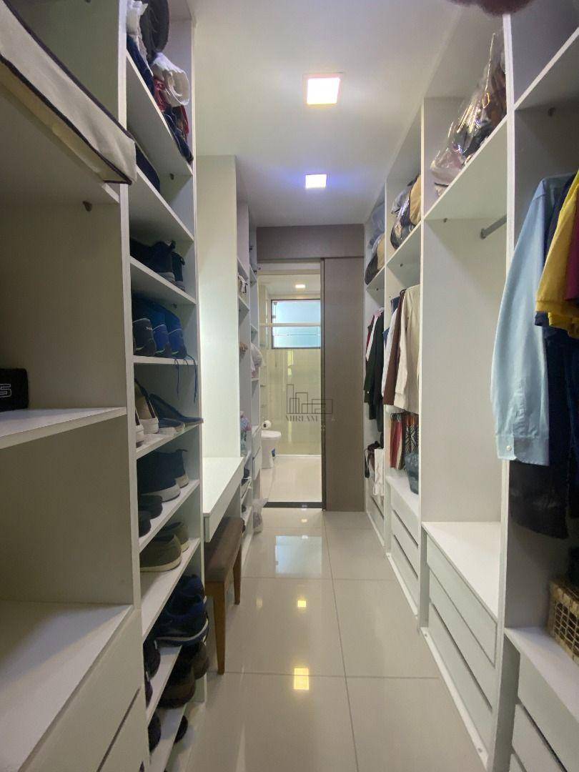 Apartamento à venda com 4 quartos, 135m² - Foto 15