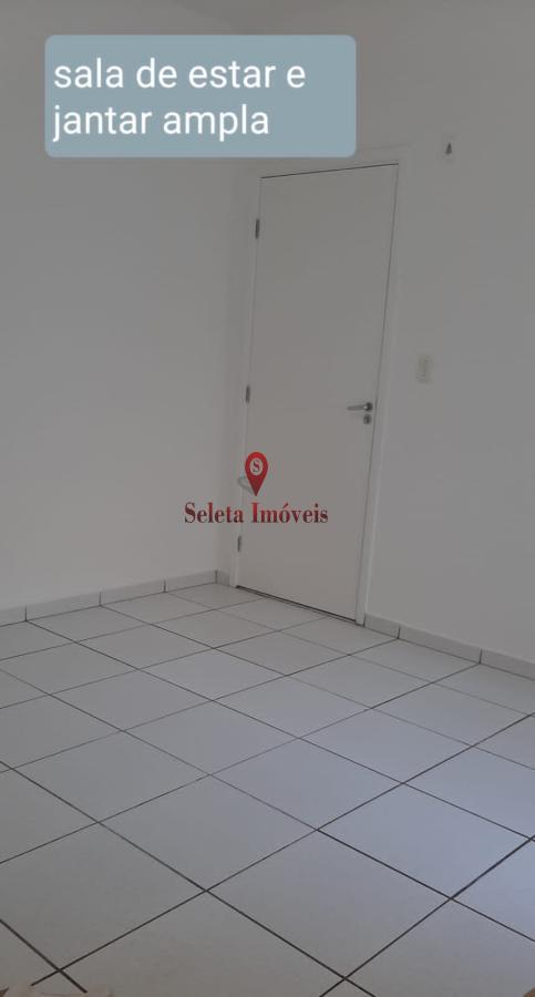 Apartamento à venda com 2 quartos, 48m² - Foto 6