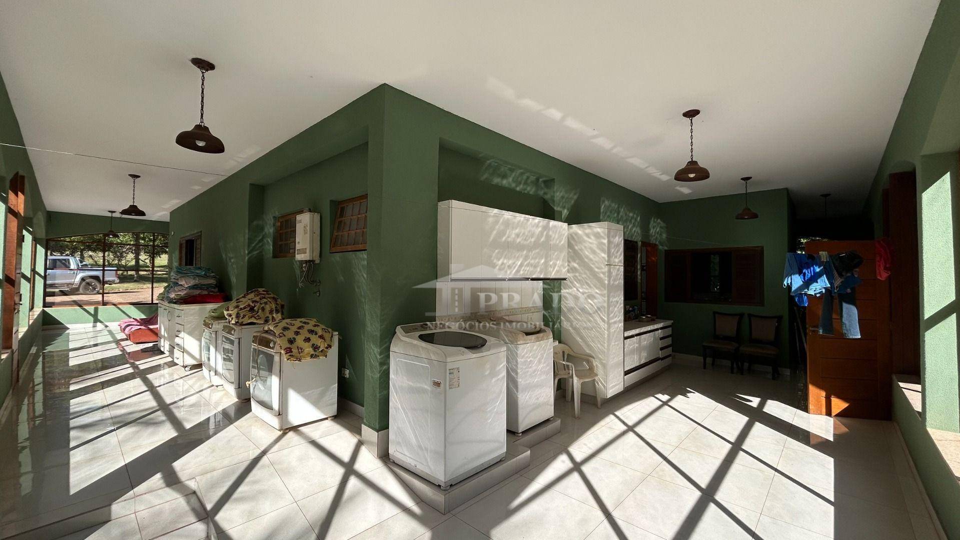 Sítio à venda com 6 quartos, 1100m² - Foto 11
