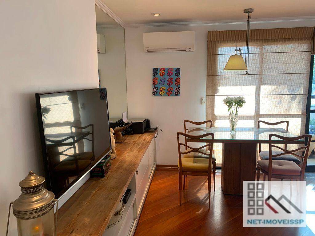 Apartamento à venda com 3 quartos, 92m² - Foto 6