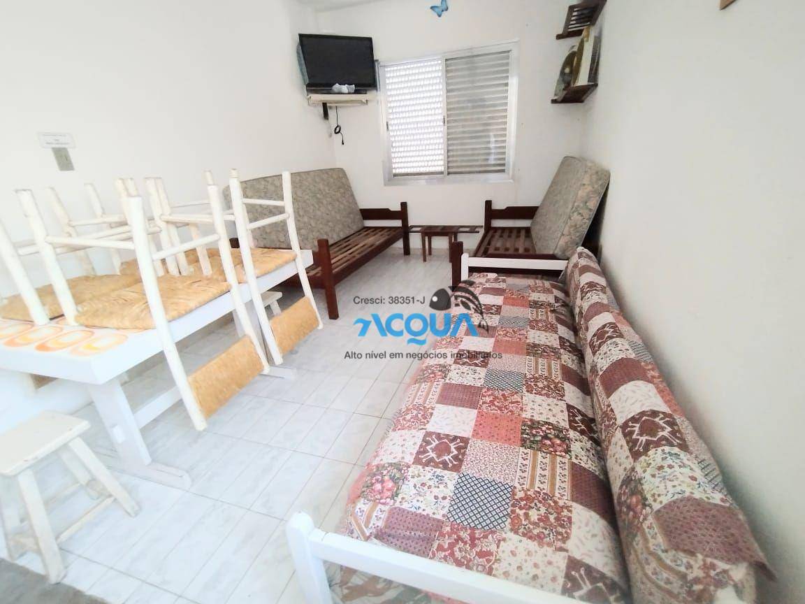 Apartamento à venda com 1 quarto, 65m² - Foto 1