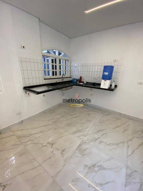 Casa à venda com 3 quartos, 192m² - Foto 2