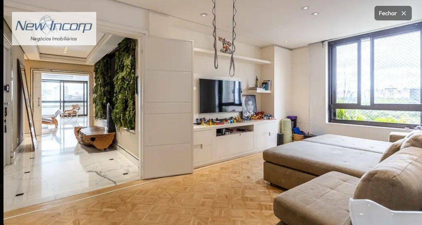 Apartamento à venda com 4 quartos, 485m² - Foto 11