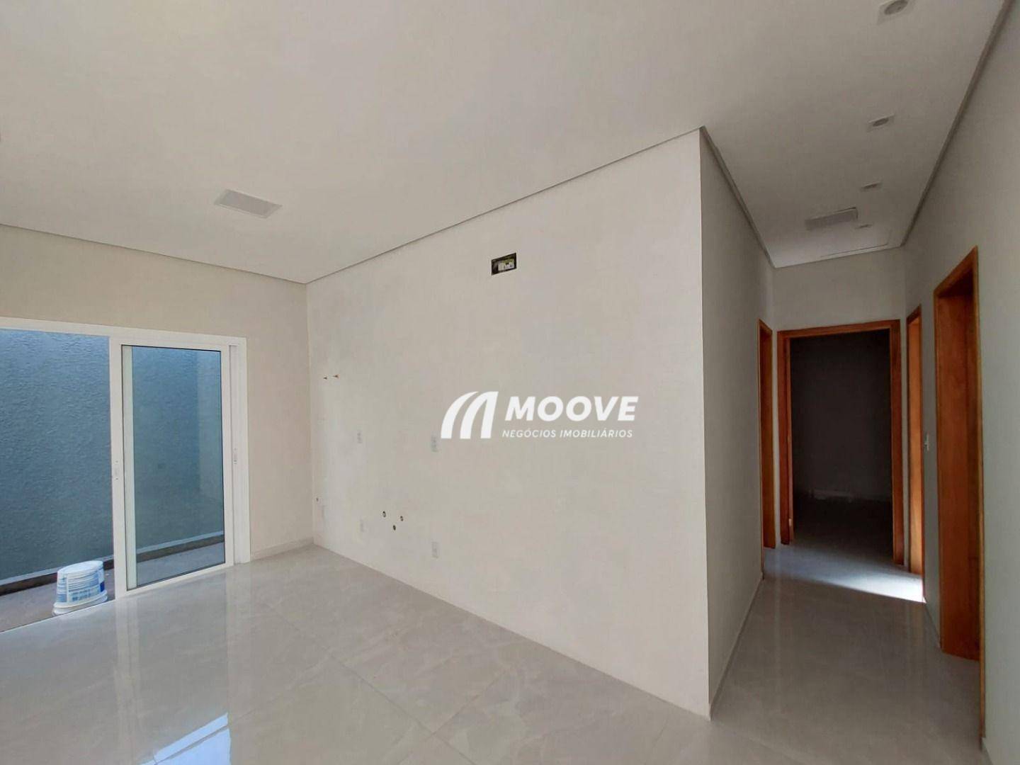 Casa, 3 quartos, 98 m² - Foto 5