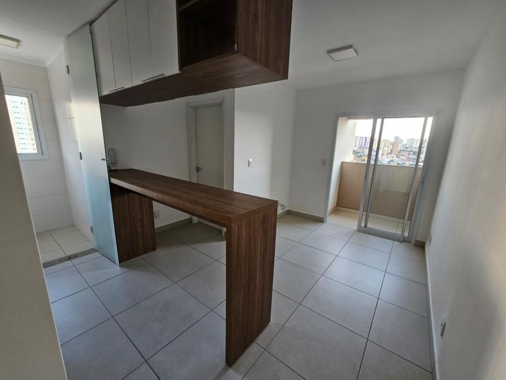 Apartamento à venda com 1 quarto, 38m² - Foto 6