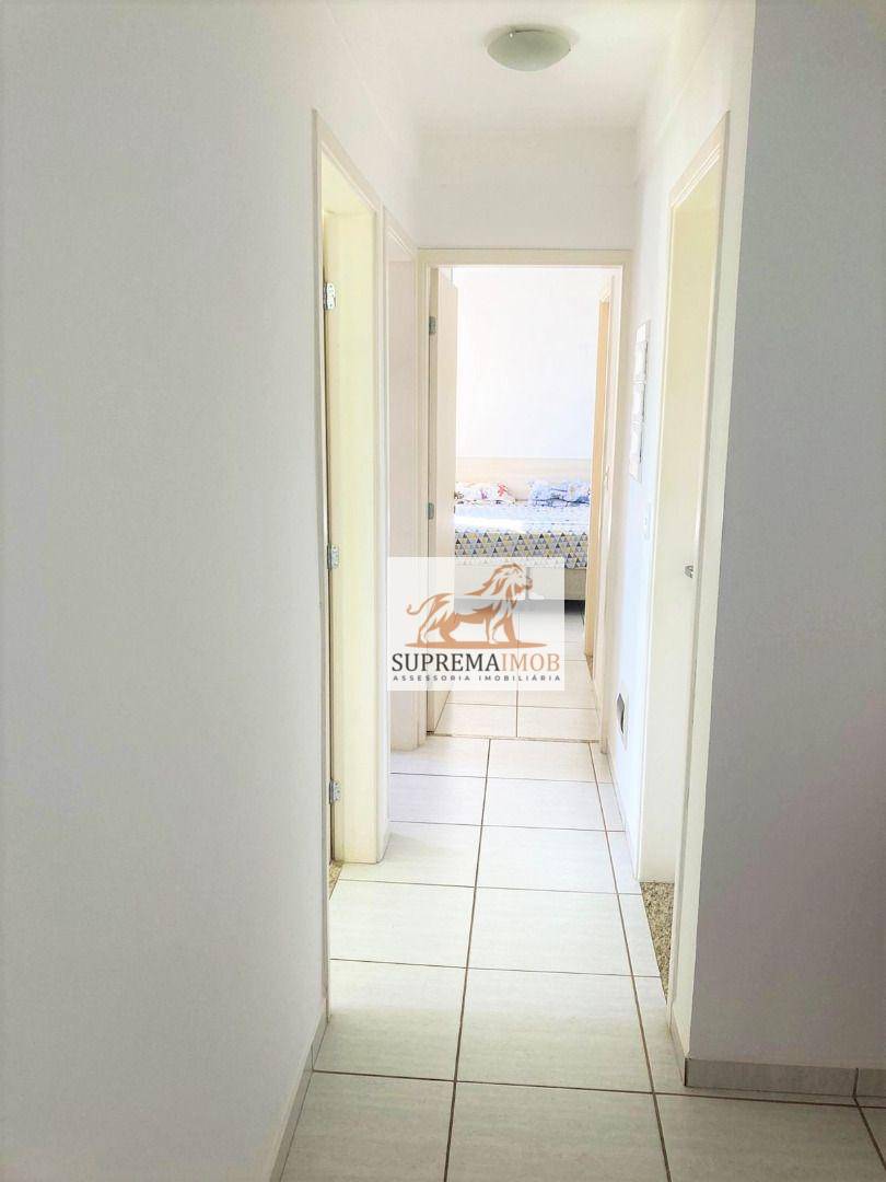 Apartamento à venda com 3 quartos, 88m² - Foto 12