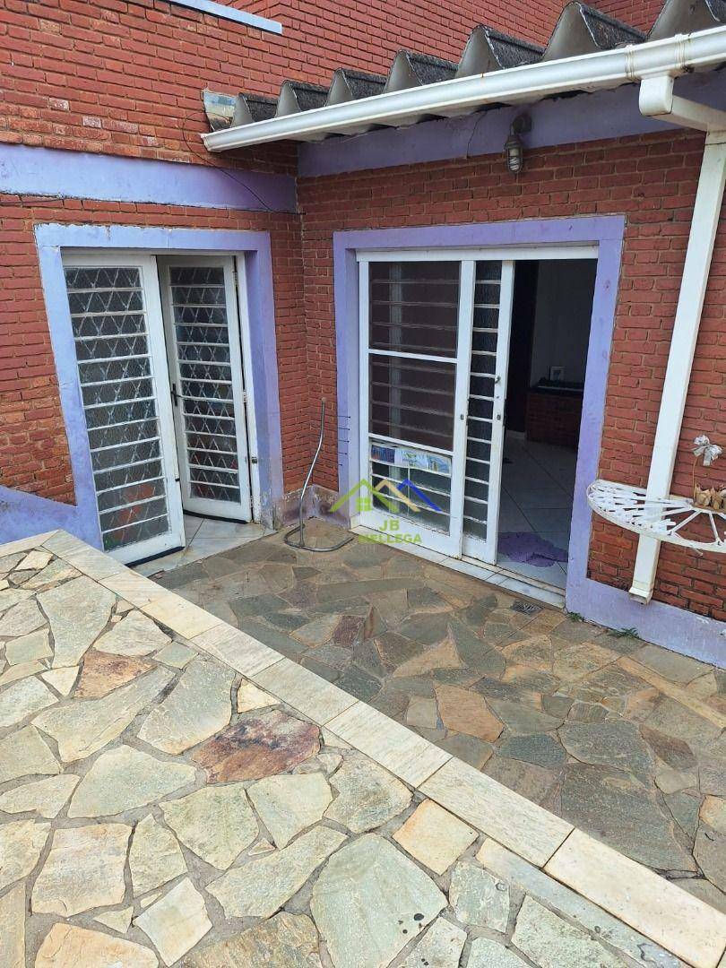 Sobrado à venda com 4 quartos, 396m² - Foto 21