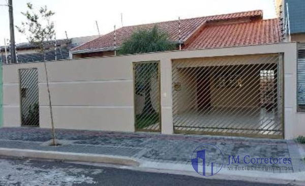 Casa à venda com 3 quartos, 145m² - Foto 2